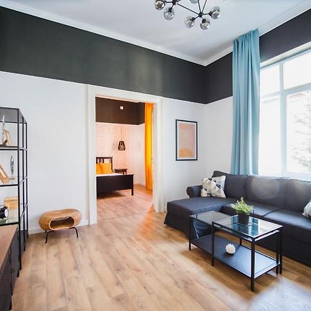 Super Central Spacious Apartment Gran Varadino Esterno foto