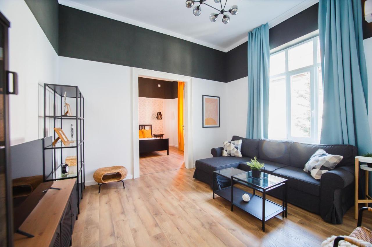 Super Central Spacious Apartment Gran Varadino Esterno foto