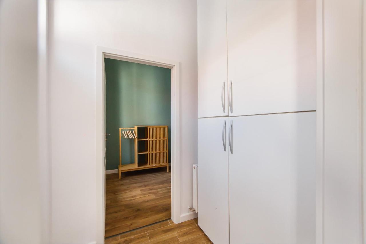 Super Central Spacious Apartment Gran Varadino Esterno foto