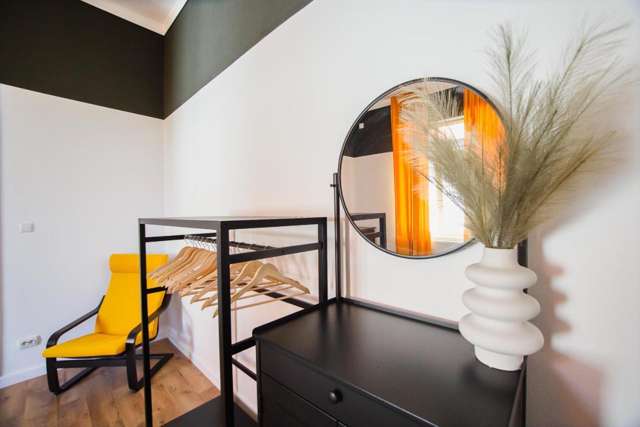 Super Central Spacious Apartment Gran Varadino Esterno foto