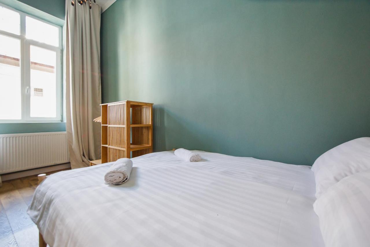 Super Central Spacious Apartment Gran Varadino Esterno foto